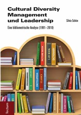 Cultural Diversity Management und Leadership