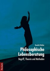 Philosophische Lebensberatung