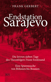 Endstation Sarajevo