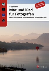 Mac und iPad für Fotografen