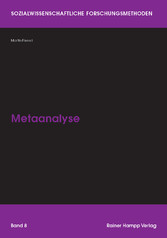 Metaanalyse