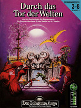 Das Schwarze Auge: Durch das Tor der Welten (PDF)