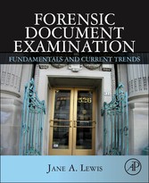 Forensic Document Examination