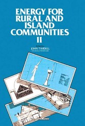 Energy for Rural and Island Communities Ii