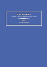 Space and Energy