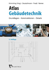 Atlas Gebäudetechnik