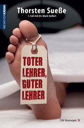 Toter Lehrer, guter Lehrer