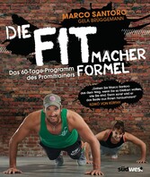 Die Fitmacher-Formel