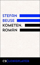 Kometen. Roman