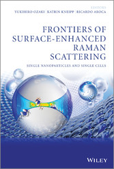 Frontiers of Surface-Enhanced Raman Scattering,