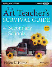 The Art Teacher's Survival Guide for Secondary Schools,