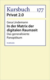 In der Matrix der digitalen Raumzeit