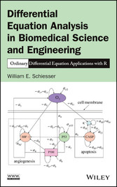 Differential Equation Analysis in Biomedical Science and Engineering