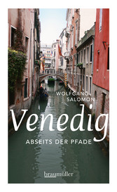 Venedig abseits der Pfade