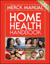 The Merck Manual Home Health Handbook