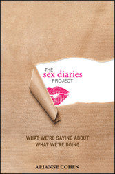 The Sex Diaries Project