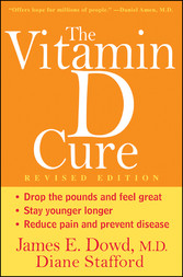 The Vitamin D Cure, Revised