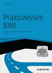 Praxiswissen BWL