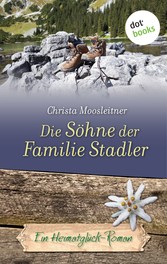 Die Söhne der Familie Stadler