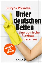 Unter deutschen Betten