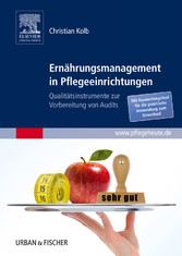 Ernährungsmanagement in Pflegeeinrichtungen