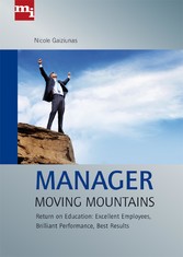 Manager Moving Mountains