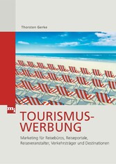 Tourismuswerbung