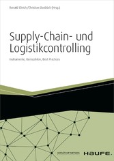 Supply-Chain- und Logistikcontrolling