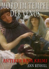 Mord im Tempel der Venus