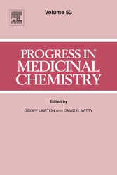 Progress in Medicinal Chemistry