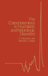 The Catecholamines in Psychiatric and Neurologic Disorders