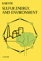 Sulfur, Energy, and Environment