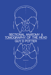 Sectional Anatomy and Tomography of the Head