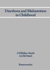 Diarrhoea and Malnutrition in Childhood