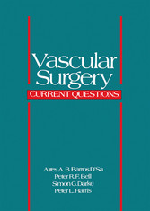 Vascular Surgery