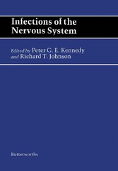 Infections of the Nervous System