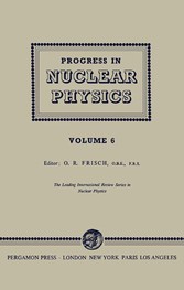 Progress in Nuclear Physics