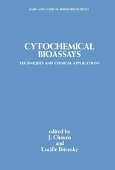 Cytochemical Bioassays