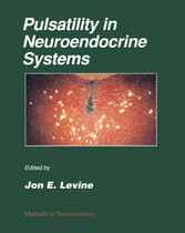 Pulsatility in Neuroendocrine Systems