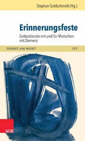 Erinnerungsfeste