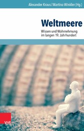 Weltmeere