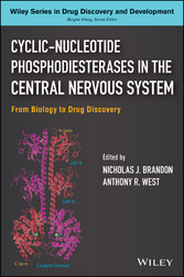 Cyclic-Nucleotide Phosphodiesterases in the Central Nervous System