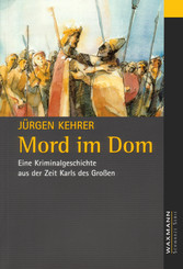 Mord im Dom