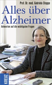 Alles über Alzheimer