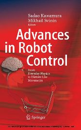 Advances in Robot Control