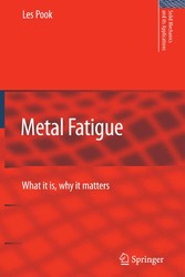 Metal Fatigue