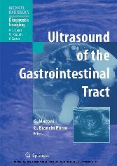 Ultrasound of the Gastrointestinal Tract