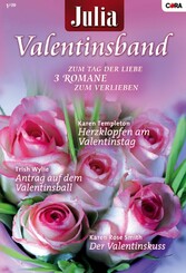 Julia Valentinsband Band 20