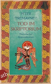 Tod im Skriptorium