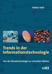 Trends in der Informationstechnologie